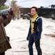 Illustration for article titled Matthew Vaughn bails out of the emX-Men: First Class/em sequel
